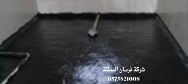 شركة عزل حمامات بالرياض
