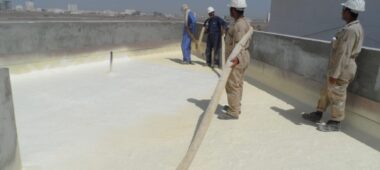 شركة فرسان المملكة لعزل الفوم بالرياض