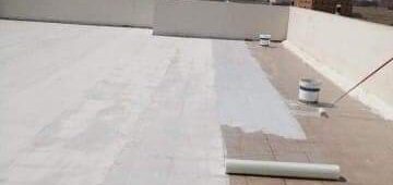 شركة عزل الأسطح من الحرارة والبرودة بالرياض