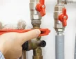 شركة تركيب صمامات امان الغاز المركزي بالرياض 0575821008