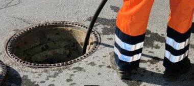 تسليك مجاري بالضغط المياه بالرياض -شركة فرسان المملكة