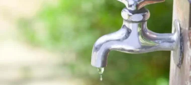 أسباب ارتفاع فاتورة المياه بالرياض