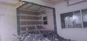 ترميم المنازل من الداخل بالرياض -شركة فرسان المملكة