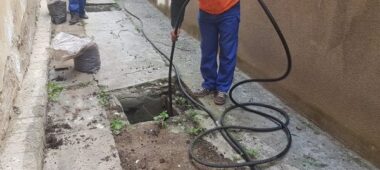 تسليك مجاري بالرياض -شركة فرسان المملكة