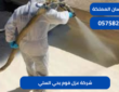 شركة عزل فوم بحي السلي -شركة فرسان المملكة بالرياض| 0575821008