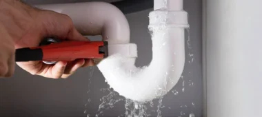 أفضل شركة كشف تسربات المياه
