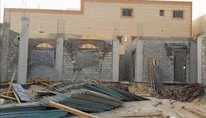 شركة ترميم منازل بحي الصحافة