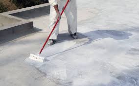 عزل اسطح شينكو بحي الشفا0575821008