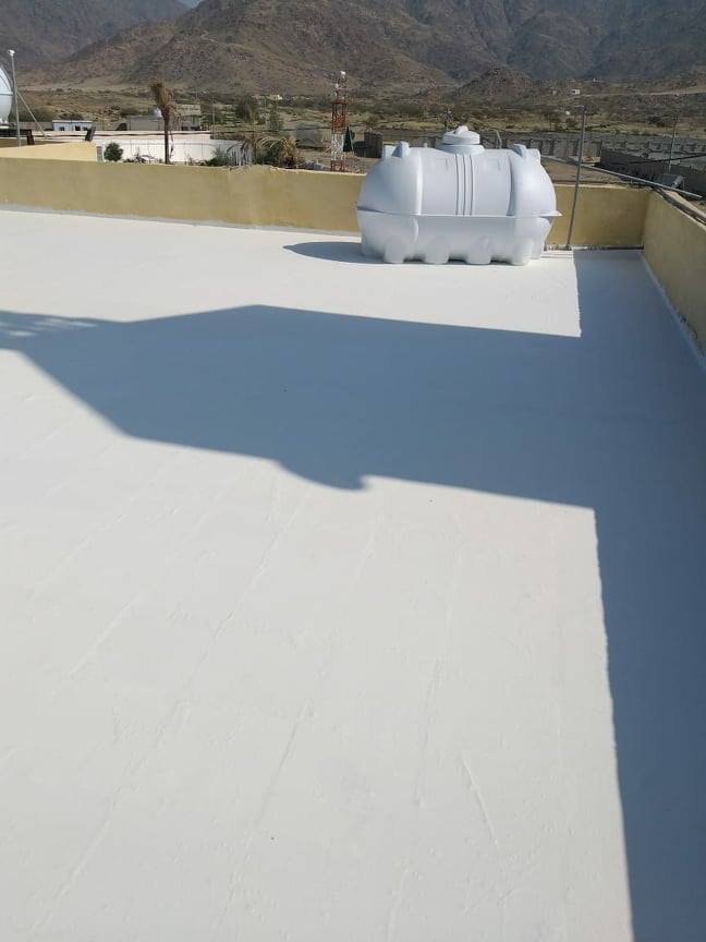 عزل اسطح0575821008