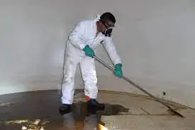 عزل اسطح بحي العارض