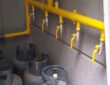 شركة تمديدات الغاز بالرياض 0575821008