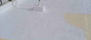 عزل أسطح فوم بالرياض