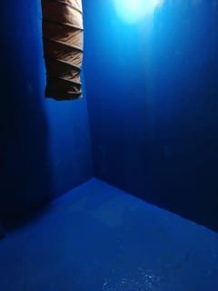 شركة عزل خزانات بجدة