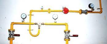 شركة تمديد غاز مركزي بالرياض