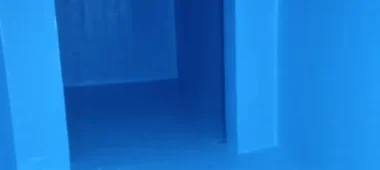 شركة عزل خزانات بجدة