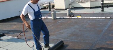 شركة عزل اسطح بجده