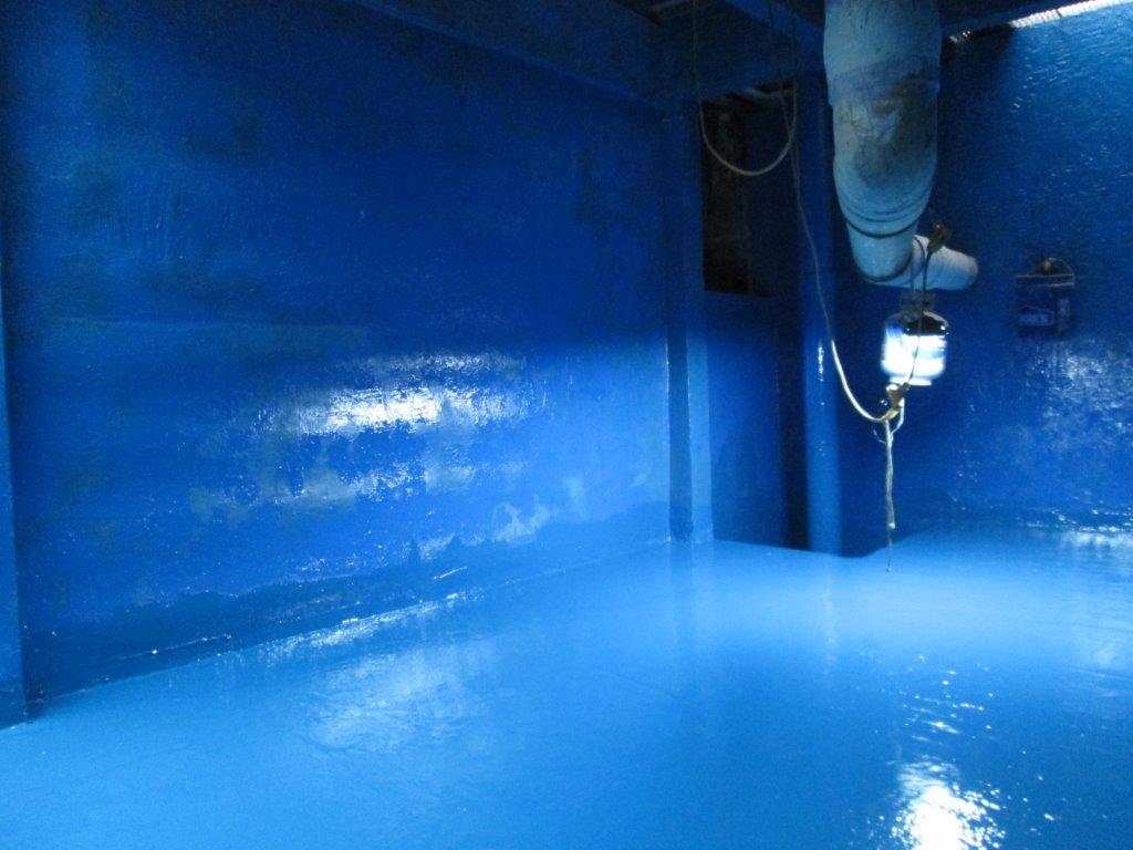 شركة عزل خزانات بجدة