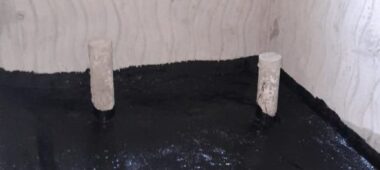 شركة عزل ارضية الحمامات