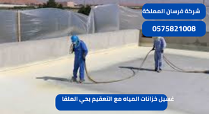 عزل فوم بحي قرطبه