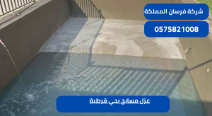 عزل مسابح بحي قرطبة