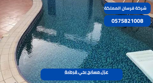 عزل مسابح بحي قرطبة