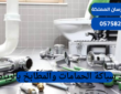 تجديد سباكة الحمامات والمطابخ بالرياض|0575821008